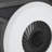 Retractable Hose - Hose Reel Wall Mount with 180-Degree Swivel Bracket + Auto-Rewind