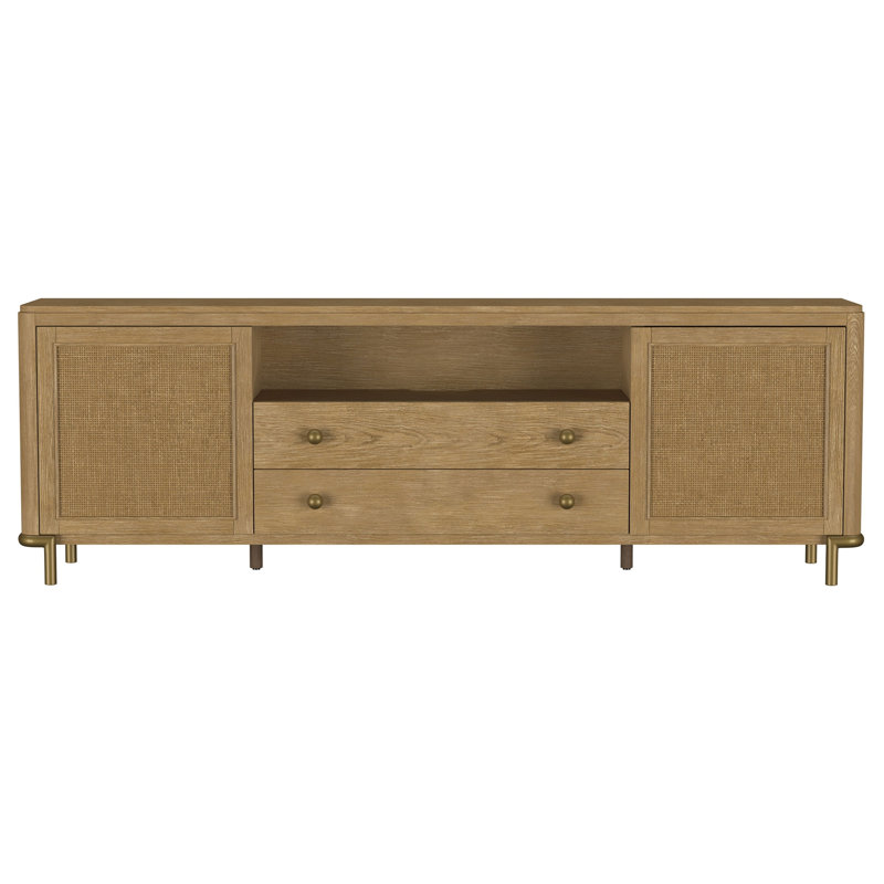 2-door TV Stand