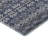 Premium Machine Washable Prisco Denim Rug-1481796727