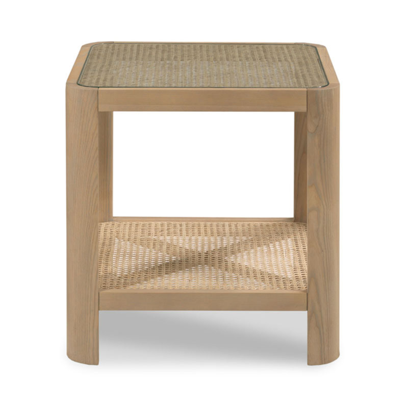 Salton End Table