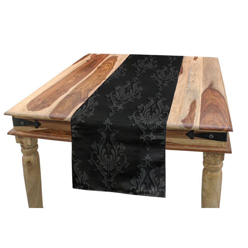 Table Runner, 120" x 16"