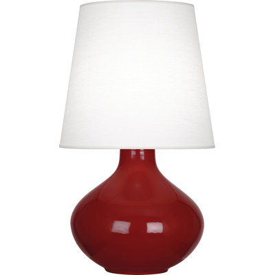 June Table Lamp