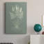 " Ferns On Sage VII "-1117324370