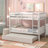 Twin Over Twin Bunk Bed with Trundle-1554108439-1556188501