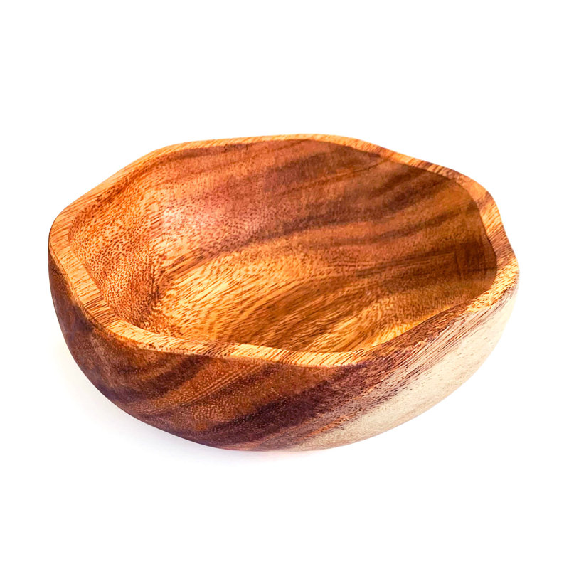 20 oz. Flower Salad Bowl