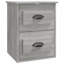 ClassicLiving Wall-Mounted Bedside Cabinet 41.5X36x53cm-1687453794-1724817278