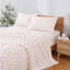 Ensemble de draps en microfibre 4 pièces Modern-988049328-988049357