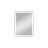 Morrisania Wall Mounted Bathroom Framed LED Mirror With Anti- Fog,Memory Function And Touch Sensor-1536167642-1497124003