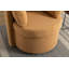 Fauteuil demi-tonneau pivotant avec rangement-1124578764