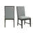 Tremel 19.5'' H Fabric Upholstered Side Chair