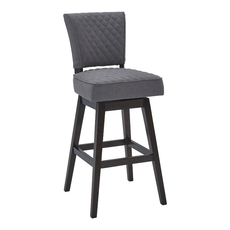 Tabouret de bar Hednesford, Tabouret de comptoir (siège d'une hauteur de 27 p