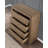 Altha Wipert 4 Drawer 42" W Chest-103252465