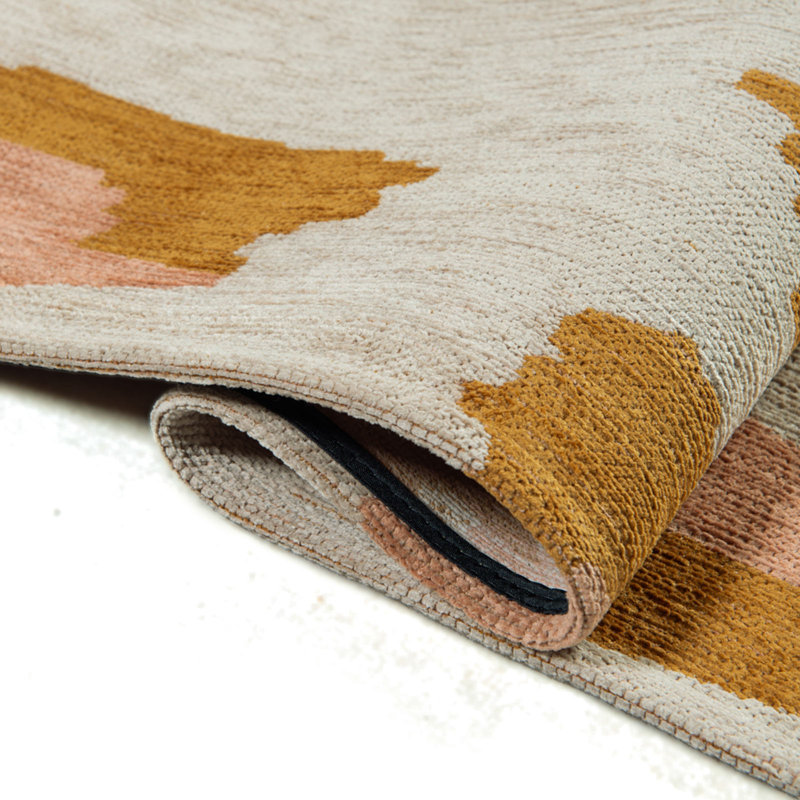 Leo Recycled P.E.T Area Rug, Rectangle 170 x 240cm