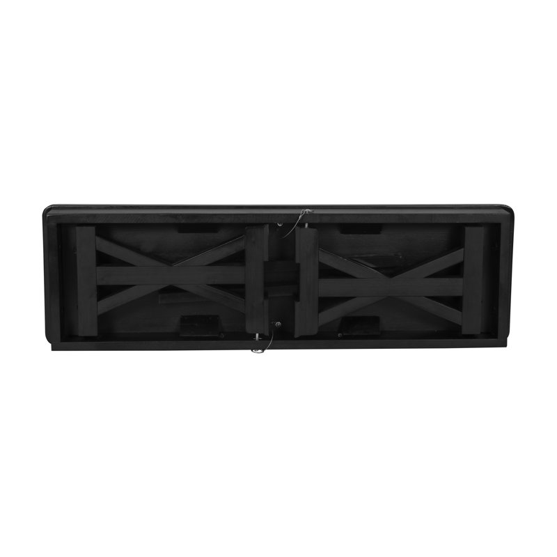 Banc de ferme 40 po x 12 po