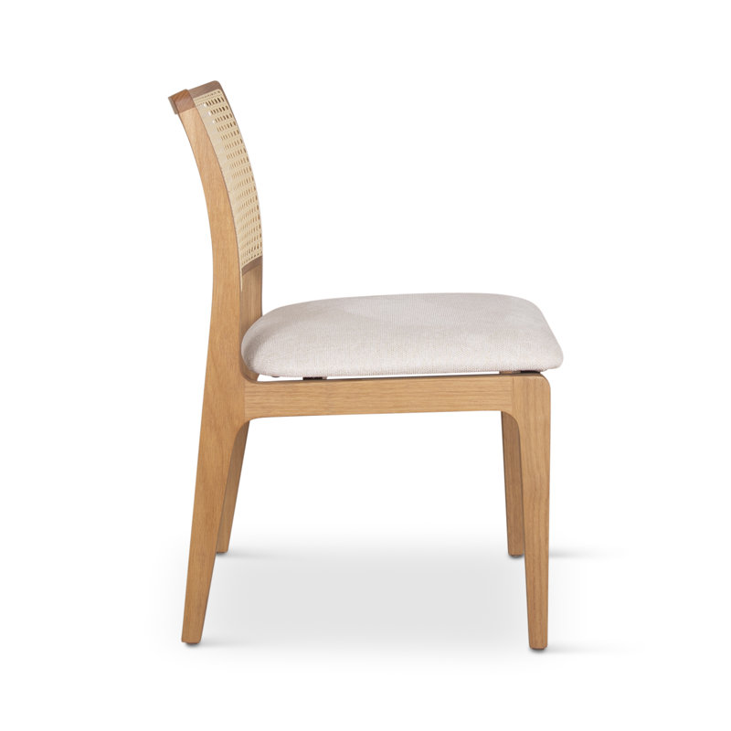 Rachel Side Chair, Oak