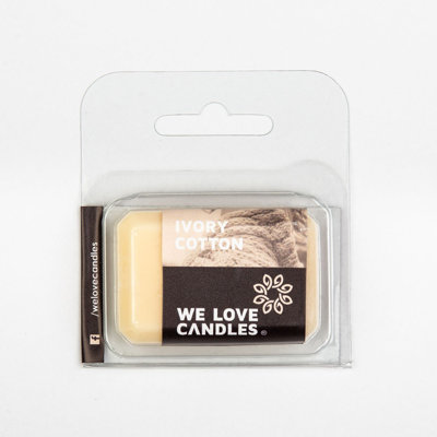 Fresh Laundry Scented Wax Melt