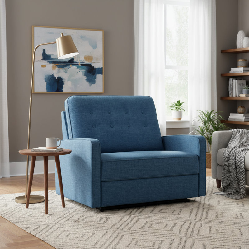 Fauteuil inclinable manuel