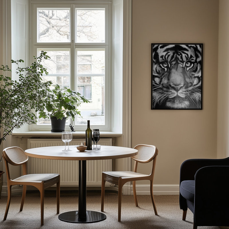 Wrapped Canvas Print, 121.92cm H x 81.28cm W