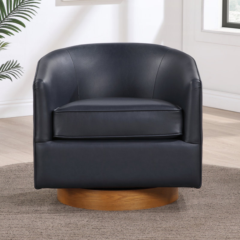 Fauteuil demi-tonneau Maisy