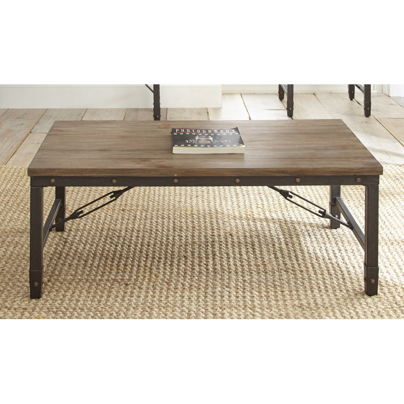 Table basse Elyan