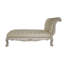 Chaise longue en cuir Renningers Vegan