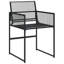 Christell 12 - Person Wicker Patio Dining Set with Rectangular Table-383767845
