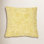 Saair Geometric Cotton Throw Pillow