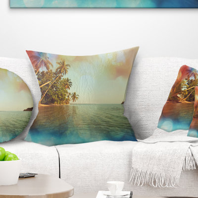 Coussin Serene
