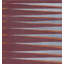 Gammon Geometric Area Rug in Eggplant/Sky Blue/Coral Red-1259355864