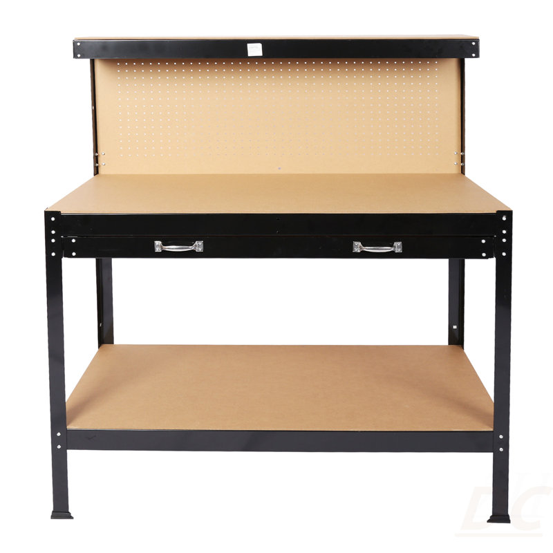 WOOD WORK BENCH 115Cm