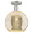 Brushed Satin Nickel
