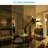 LED A21 Light Bulbs, 100W Eqv. Dimmable, E26 Base, CRI 90, UL & Listed-56785722