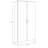Mahera 29.75'' Wide 4 - Shelf Storage Armoire-848936937
