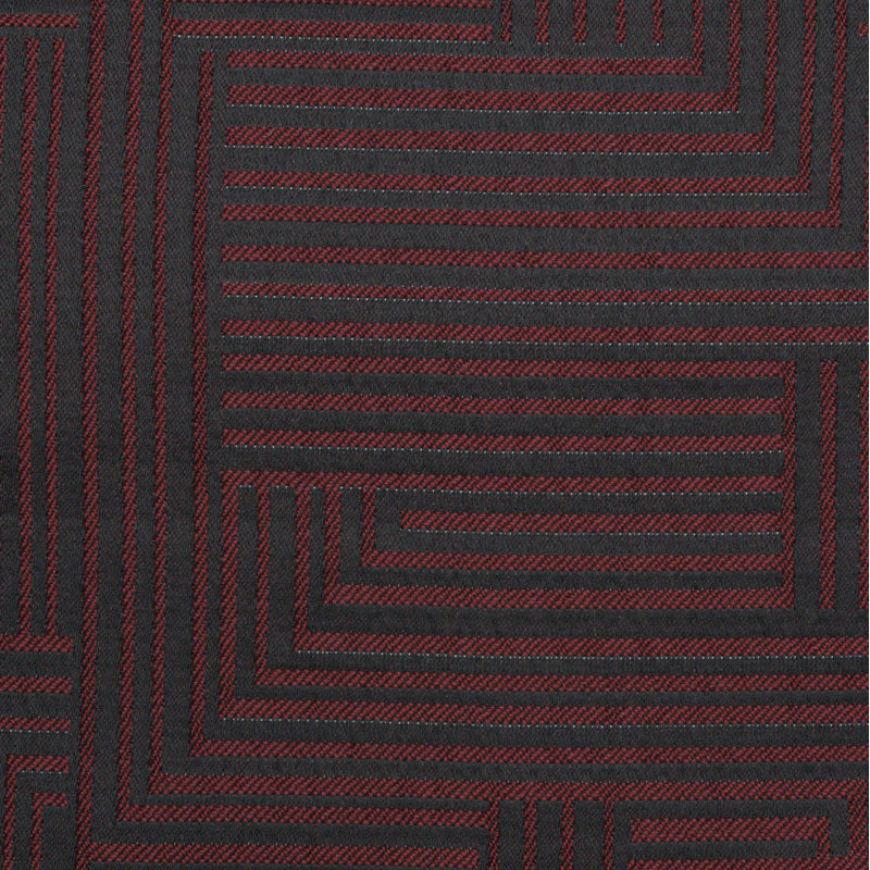 Devo Fabric, Firecracker