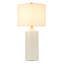 Lampe de table en céramique 30 po-738843311