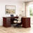 Orkurga 66'' L - Desk