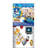 Sonic The Hedgehog Characters Wall Decals