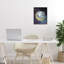 Giclée Cosmic Shimmer Moon, conception de Daniela Santiago-487676927-487676925