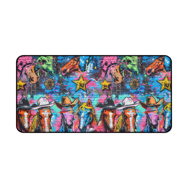 Desk Pad