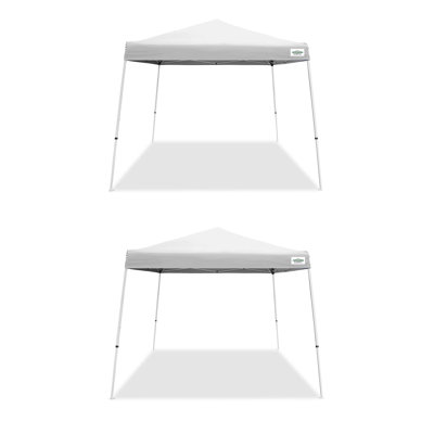120'' W x 120'' D Pop-Up Canopy