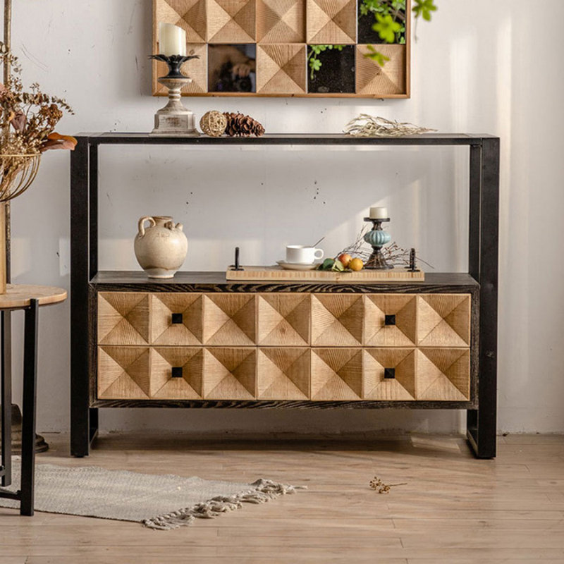 Buffet Modern