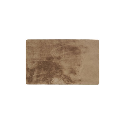 Tapis taupe Pembroke