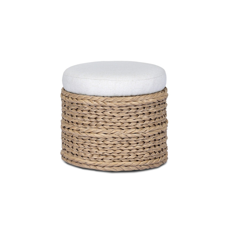 Rowan Outdoor Ottoman