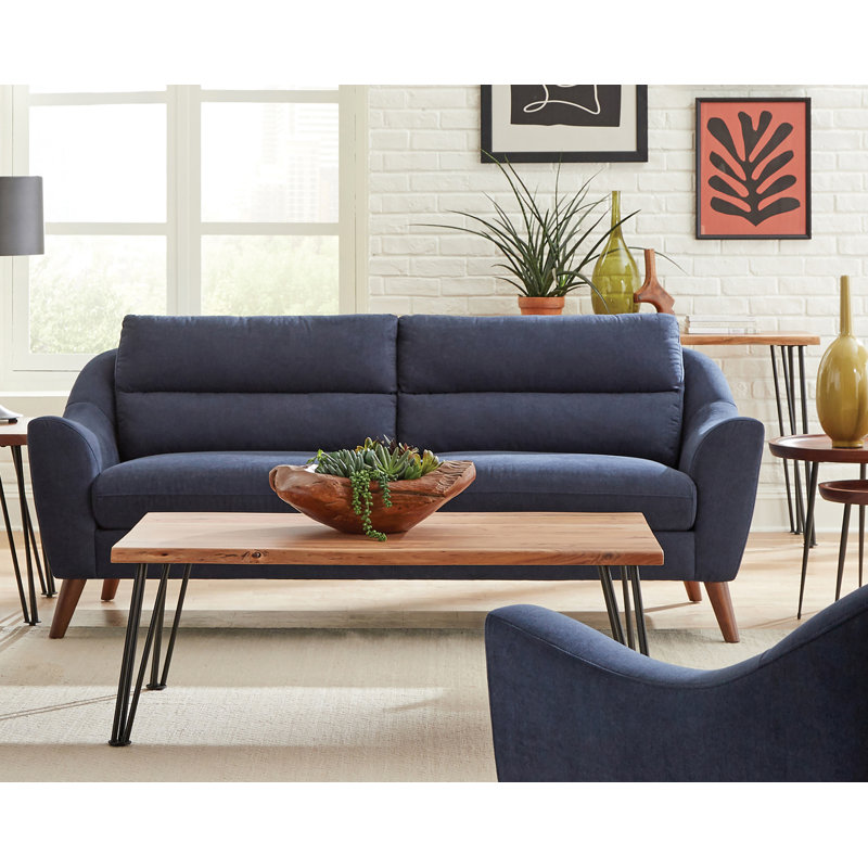 Depasquale Upholstered 83'' Sofa