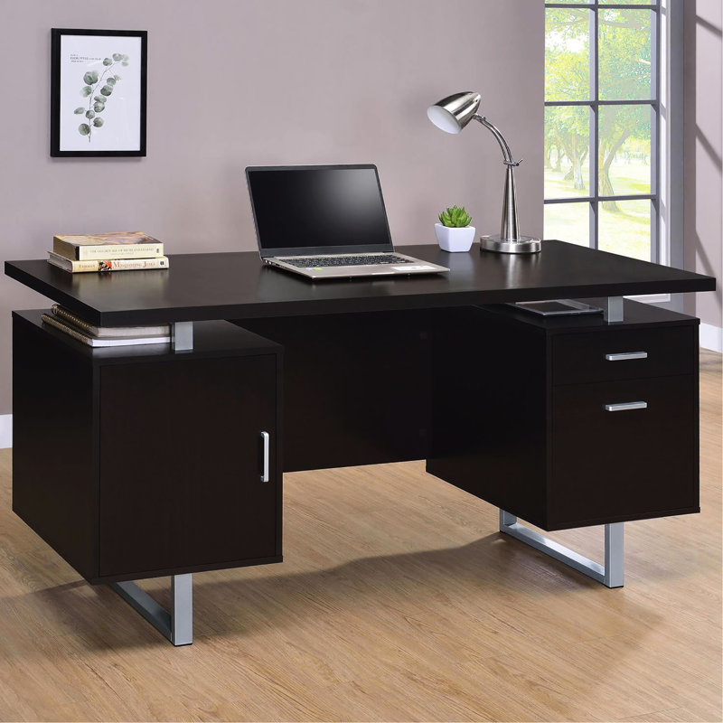 Armoire Desk