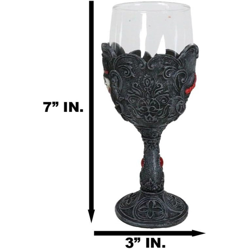 Aleysha, objet décoratif