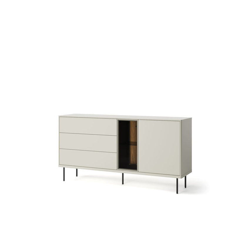 Bhav 161cm Sideboard