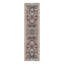 Matilynn Performance Chenille Floral Indoor Rug-1157045661