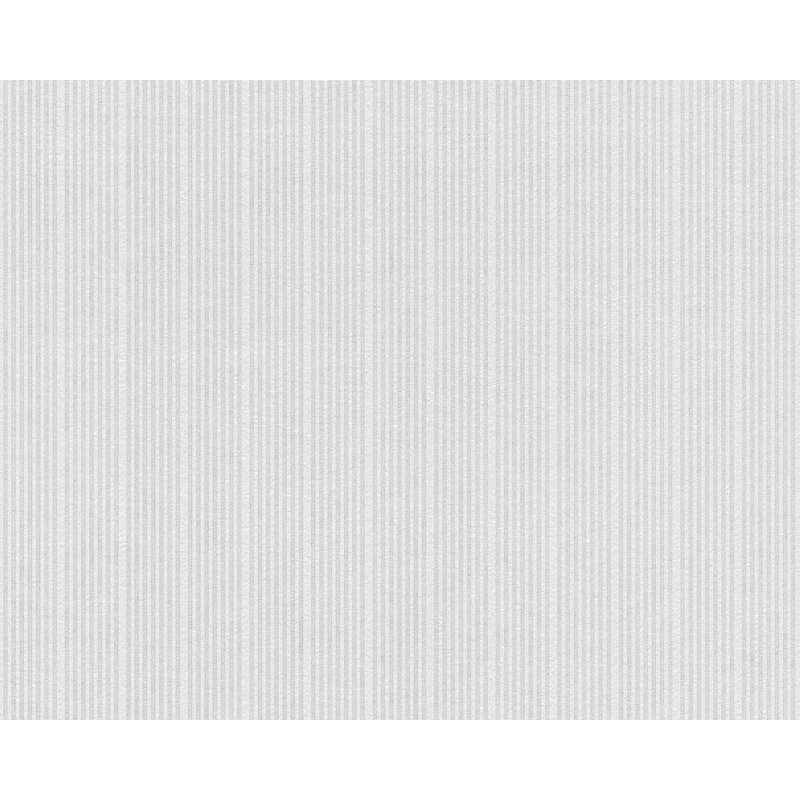 Rouleau de papier peint L 33 pi x l 21 po, Jaune-vert, blanc