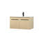  Ensemble de meuble-lavabo simple 36 po-577594153